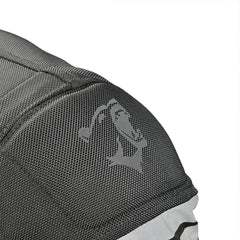 BELA CROSSROAD EXTREME WP GIACCA UOMO MOTO NAVY MARRONE 