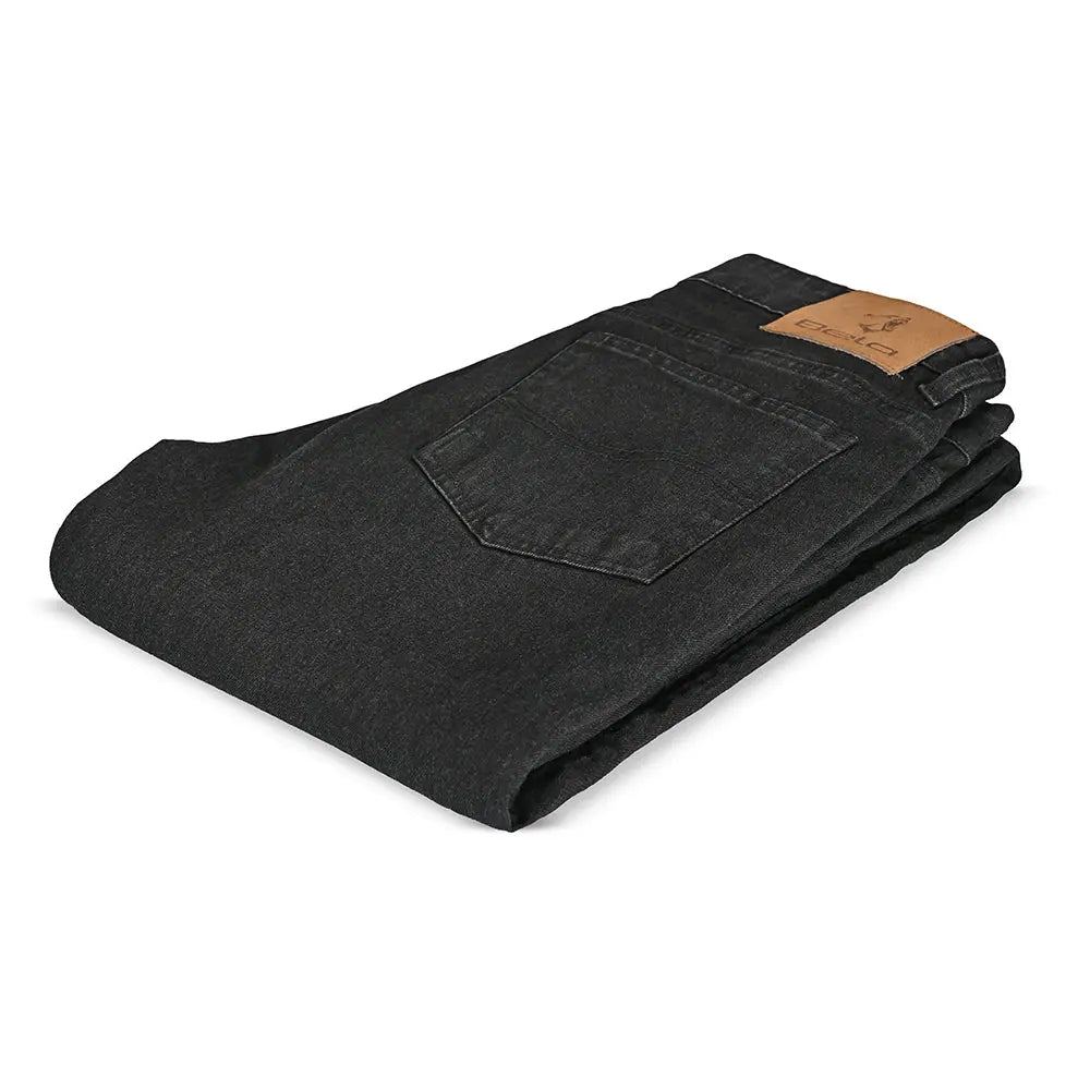 Bela Pantalon Clark 30L Nero 