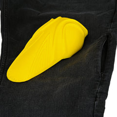BELA - BELA Pantalón  Rio Man 32 Inseam Nero 