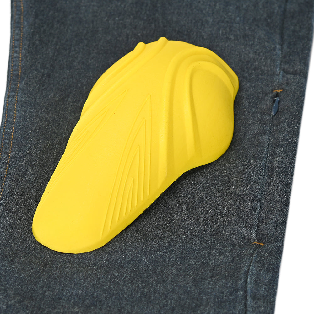 Bela - Pantalon Speed 30L Azzurro 