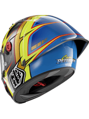 SHARK RACE-R PRO GP 06 REPLICA CAM PETERSEN Corsa Caschi