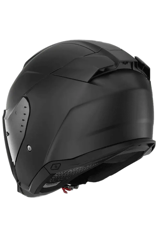 SHARK SKWAL DARK SHADOW Moto Jet Caschi Nero Opaco – Yamoto.it