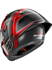 SHARK RACE-R PRO GP 06 RÉPLICA CAM PETERSEN CARRERAS DE CASCO