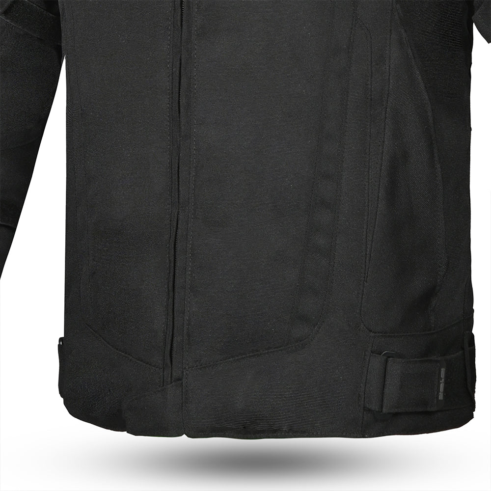 BELA HIGHLAND GIACCA UOMO MOTO NERO GRIGIO BIANCO 