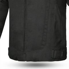 BELA HIGHLAND GIACCA UOMO MOTO NERO GRIGIO BIANCO 