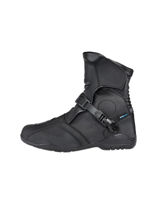 SHUA BOTAS FOREST WP MAN BOOT NERO – Yamoto.it