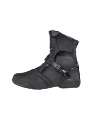 SHUA-Botas Forest Wp Man Boot Negro - SECURTEX MOTOR S.L (t/a MaximoMoto)