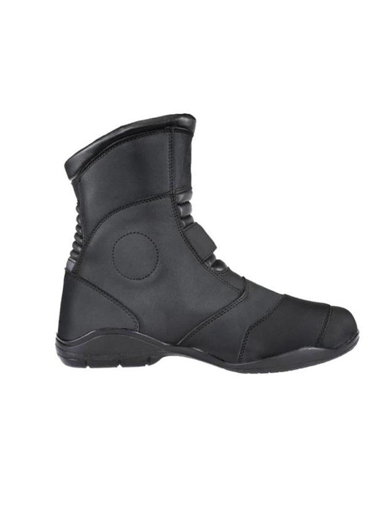 SHUA-Botas Forest Wp Man Boot Negro - SECURTEX MOTOR S.L (t/a MaximoMoto)