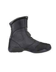 SHUA-Botas Forest Wp Man Boot Negro - SECURTEX MOTOR S.L (t/a MaximoMoto)