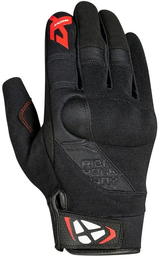 IXON RS Delta Women's Motorcycle Gloves – Yamoto.it