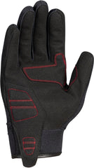 IXON-GUANTES RS DELTA MAN BLACK/RED/WHITE - SECURTEX MOTOR S.L (t/a MaximoMoto)