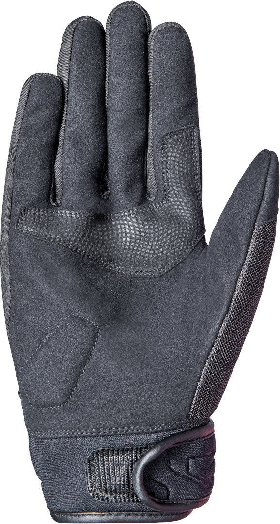 IXON-GUANTES RS SLICKER MAN BLACK - SECURTEX MOTOR S.L (t/a MaximoMoto)