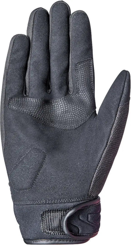 IXON RS Slicker Women's Motorcycle Gloves Black – Yamoto.it