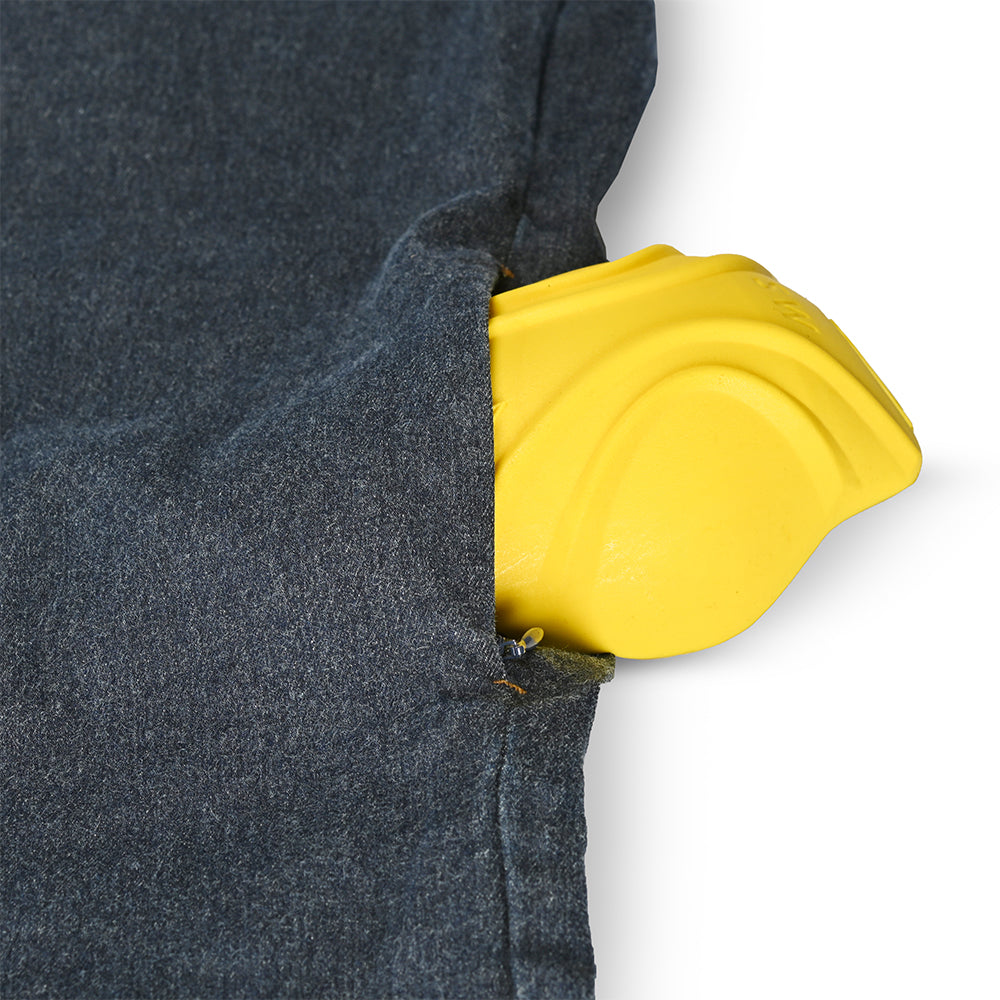 Bela - Pantalon Speed 30L Azzurro 