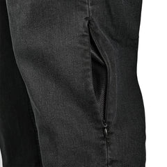 BELA - BELA Pantalón  Rio Man 32 Inseam Nero 
