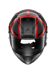 SHARK RACE-R PRO GP 06 REPLICA CAM PETERSEN Corsa Caschi