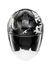 SHARK SKWAL JET PRANZ URBANO TURISMO CASCO 