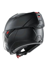 SHARK OXO BLANK Modulare Moto Caschi METALLO DI CANNA DI FUCILE 