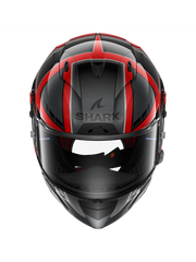 SHARK RACE-R PRO GP 06 RÉPLICA CAM PETERSEN CARRERAS DE CASCO