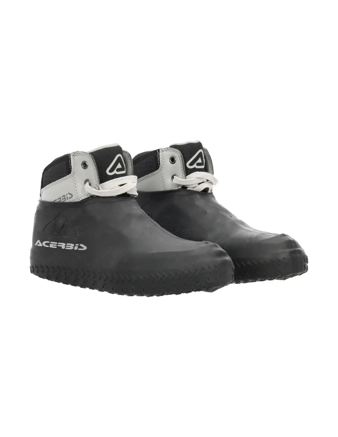 ACERBIS - COPRISCARPE ANTIPIOGGIA NERO 