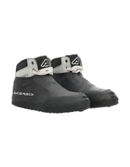 ACERBIS - COPRISCARPE ANTIPIOGGIA NERO 