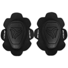 R-TECH KNEE SLIDER 2.0 NERO 