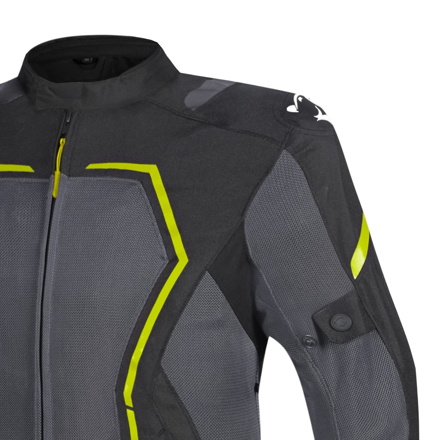 BELA ARTREX AIR 2.0 CHAQUETA NEGRO GRIS F,AMARILLO 