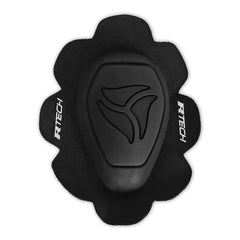 R-TECH KNEE SLIDER 2.0 NERO 