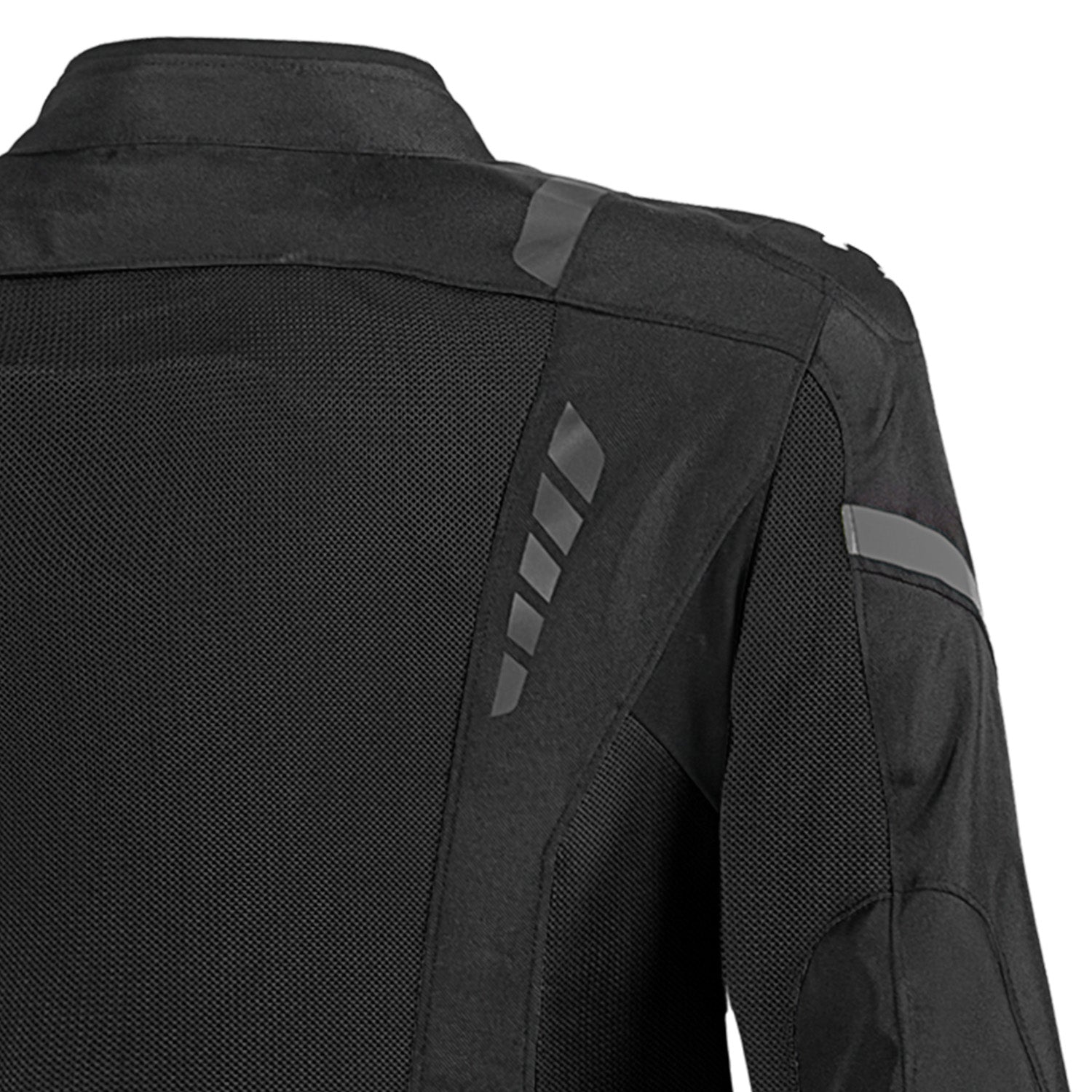 BELA ARTREX AIR 2.0 GIACCA NERO/NERO/GRIGIO 
