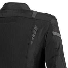 BELA ARTREX AIR 2.0 GIACCA NERO/NERO/GRIGIO 