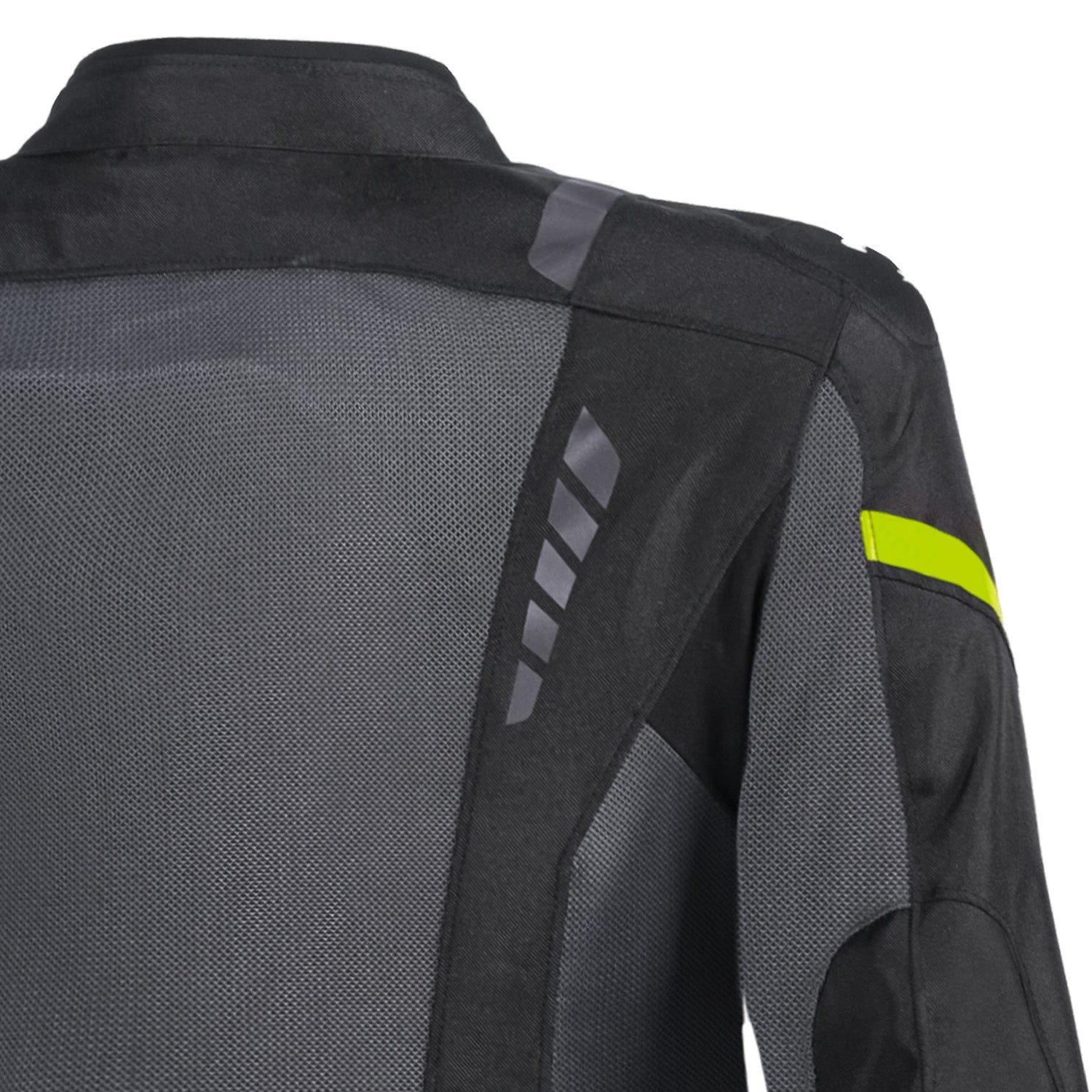 BELA ARTREX AIR 2.0 CHAQUETA NEGRO GRIS F,AMARILLO 