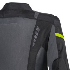 BELA ARTREX AIR 2.0 CHAQUETA NEGRO GRIS F,AMARILLO 
