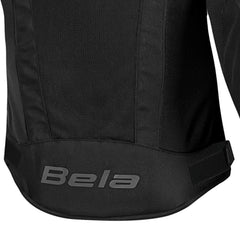 BELA ARTREX AIR 2.0 GIACCA NERO/NERO/GRIGIO 