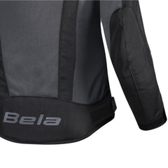 BELA ARTREX AIR 2.0 CHAQUETA NEGRO GRIS F,AMARILLO 