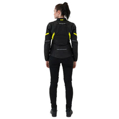 SHIMA RUSH 2.0 LADY Giacca Da Moto Fluo 