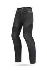 BELA trophy di Kevlar 34L cucitura interna Pantaloni Nero 