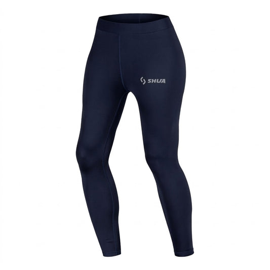 SHUA CORE PANTALONE INTERNO DONNA NAVY BLU – Yamoto.it