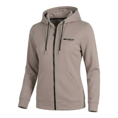 R-Tech Street X Casual Hoodie Lady Camel Marron 