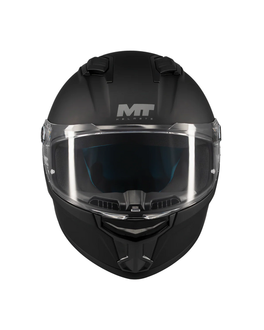 MT FF126 STINGER 2 PURE A1 INTEGRALE CASCHI DI MOTO OPACO – Yamoto.it