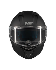 MT CASCO HELMETS FF126 STINGER 2 PURE A1 MATTE 