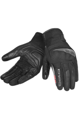 Bela Boom Winter Uomo Guanti Nero 