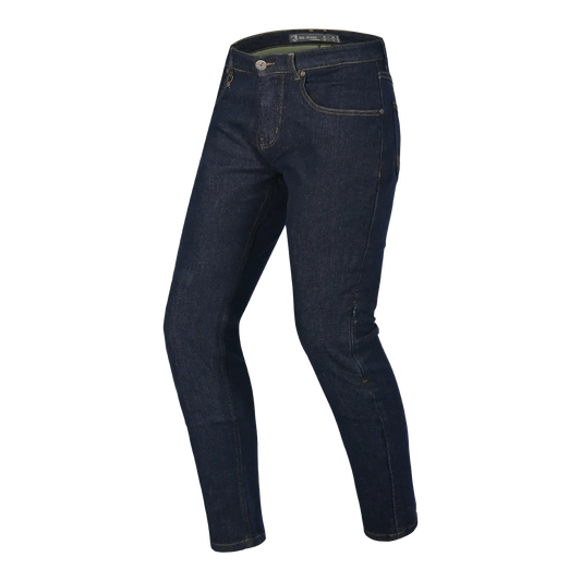 BELA RIO MEN'S 32L DENIM JEANS DARK BLUE – Yamoto.it