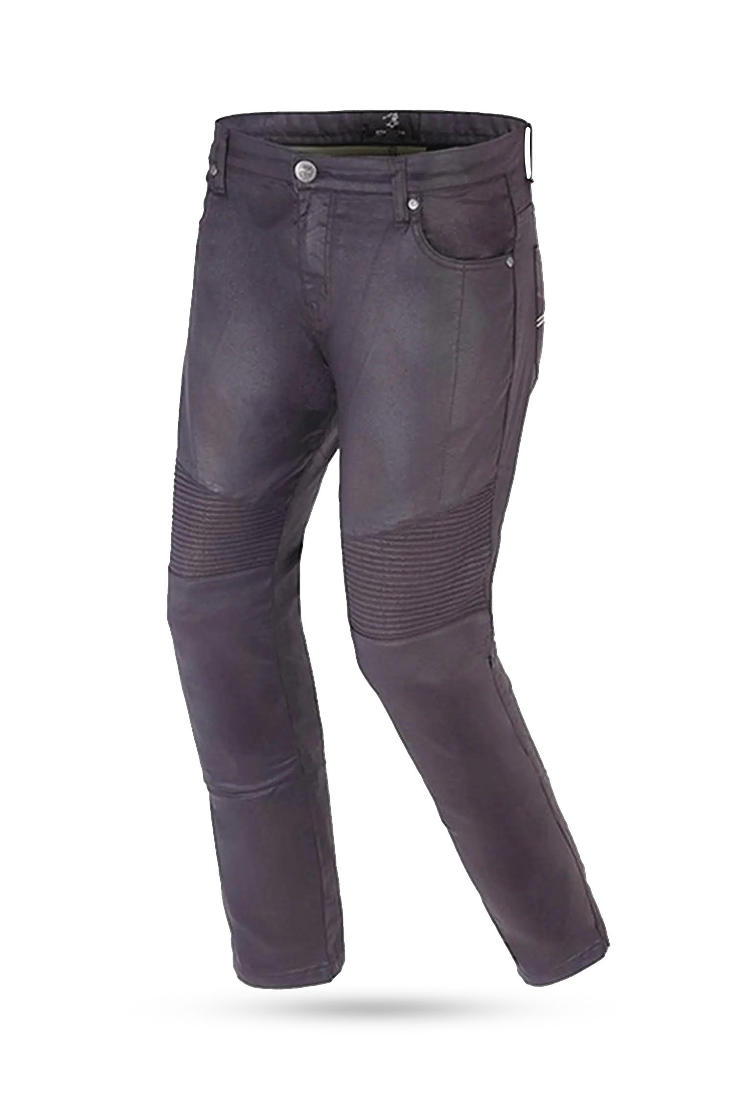 Bela Shirley Jeans da moto da donna Granato 