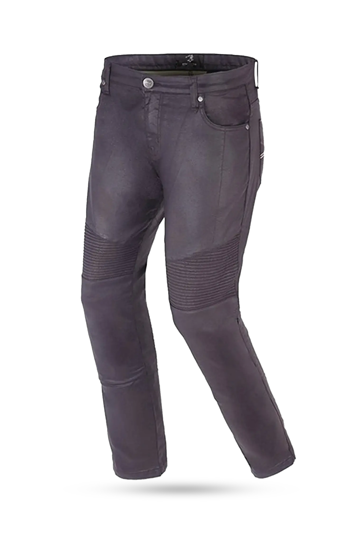 Bela Shirley Jeans da moto da donna Granato 