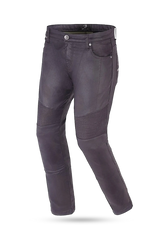 Bela Shirley Jeans da moto da donna Granato 