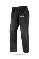 R-tech Tracker Pantalone Antipioggia Impermeabile Nero 
