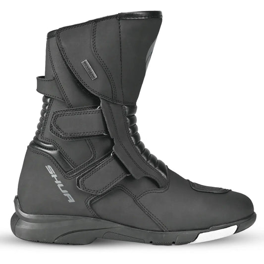 SHUA - Botas Tour Master Nero 