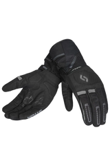 SHUA Snow Seal Guanti invernale Nero Grigio 