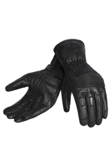 RTECH Glamour Guanti para moto Nero 