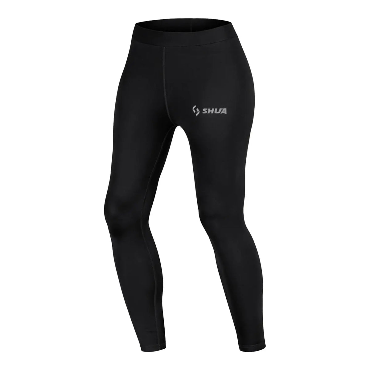 SHUA CORE DONNA PANTALONE INTERNO NERO 